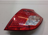  Фонарь (задний) KIA Ceed 2007-2012 20374629 #1
