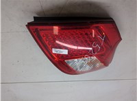 924021H050 Фонарь (задний) KIA Ceed 2007-2012 20374629 #6