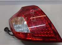  Фонарь (задний) KIA Ceed 2007-2012 20374643 #1
