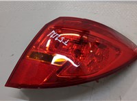 Фонарь (задний) Opel Meriva 2010- 20374652 #1