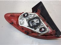  Фонарь (задний) Opel Meriva 2010- 20374652 #4