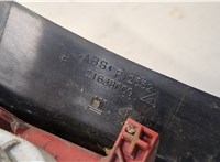  Фонарь (задний) Opel Meriva 2010- 20374652 #7