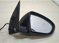 Зеркало боковое Nissan Qashqai 2006-2013 20374654 #1