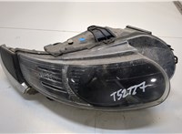  Фара (передняя) Saab 9-5 2005-2010 20374669 #1