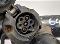  Розетка прицепного Mitsubishi L200 2006-2015 11384237 #5