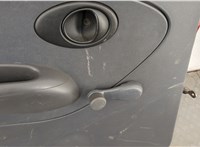  Стекло боковой двери Daewoo Matiz 1998-2005 11384245 #6