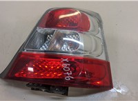 33501S6AE51 Фонарь (задний) Honda Civic 2001-2005 20374693 #1
