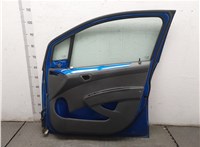  Дверь боковая (легковая) Chevrolet Spark 2009- 20374695 #3