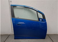  Дверь боковая (легковая) Chevrolet Spark 2009- 20374695 #1