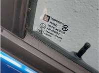  Дверь боковая (легковая) Chevrolet Spark 2009- 20374695 #5