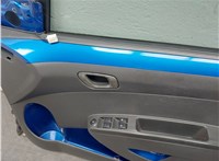  Дверь боковая (легковая) Chevrolet Spark 2009- 20374695 #11