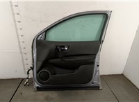  Дверь боковая (легковая) Nissan Qashqai 2006-2013 20374702 #2