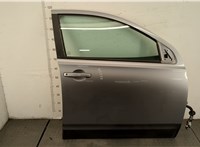  Дверь боковая (легковая) Nissan Qashqai 2006-2013 20374702 #1