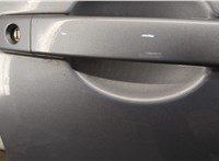  Дверь боковая (легковая) Nissan Qashqai 2006-2013 20374702 #6