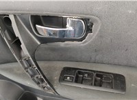  Дверь боковая (легковая) Nissan Qashqai 2006-2013 20374702 #8
