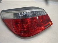  Фонарь (задний) BMW 5 E60 2003-2010 20374706 #1