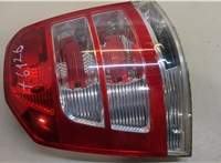  Фонарь (задний) Opel Zafira B 2005-2012 20374708 #1