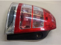  Фонарь (задний) Opel Zafira B 2005-2012 20374708 #3