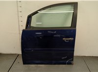  Дверь боковая (легковая) Volkswagen Touran 2003-2006 20374716 #1