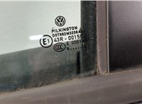 Дверь боковая (легковая) Volkswagen Touran 2003-2006 20374716 #7