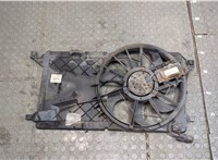 1530980, 3M5H8C607RJ Вентилятор радиатора Ford Focus 2 2008-2011 20374728 #1