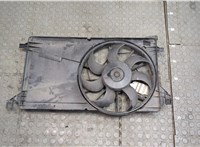 1530980, 3M5H8C607RJ Вентилятор радиатора Ford Focus 2 2008-2011 20374728 #2