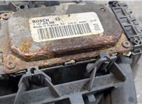 1530980, 3M5H8C607RJ Вентилятор радиатора Ford Focus 2 2008-2011 20374728 #3