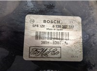 1530980, 3M5H8C607RJ Вентилятор радиатора Ford Focus 2 2008-2011 20374728 #5