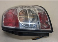  Фонарь (задний) Chevrolet Captiva 2006-2011 20374730 #1
