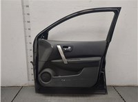  Дверь боковая (легковая) Nissan Qashqai 2006-2013 20374731 #4