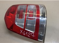  Фонарь (задний) Opel Zafira B 2005-2012 20374736 #1
