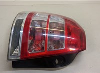 Фонарь (задний) Opel Zafira B 2005-2012 20374736 #3