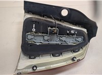  Фонарь (задний) Opel Zafira B 2005-2012 20374736 #4