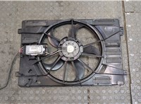 1K0121203AN Вентилятор радиатора Seat Altea 2004-2015 20374737 #1