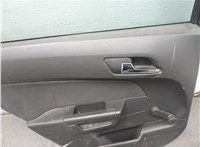  Замок двери Opel Astra H 2004-2010 11384274 #7