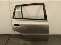  Дверь боковая (легковая) KIA Rio 2000-2005 20374749 #1