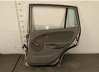  Дверь боковая (легковая) KIA Rio 2000-2005 20374749 #9
