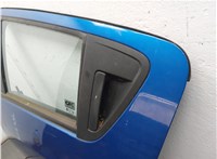  Стеклоподъемник электрический Chevrolet Spark 2009- 11384285 #5