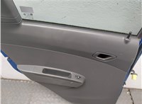  Стеклоподъемник электрический Chevrolet Spark 2009- 11384285 #9