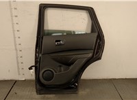  Стекло боковой двери Nissan Qashqai 2006-2013 11384289 #2