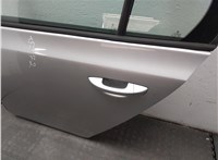  Дверь боковая (легковая) Volkswagen Golf 6 2009-2012 20374756 #7