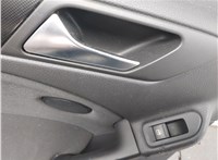  Дверь боковая (легковая) Volkswagen Golf 6 2009-2012 20374756 #9