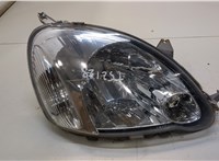  Фара (передняя) Toyota Yaris 1999-2006 20374758 #1