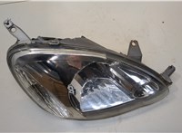  Фара (передняя) Toyota Yaris 1999-2006 20374758 #4