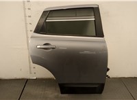  Стекло боковой двери Nissan Qashqai 2006-2013 11384295 #1
