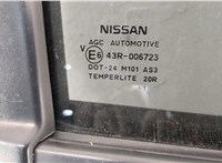  Стекло боковой двери Nissan Qashqai 2006-2013 11384295 #3