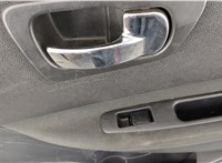  Стекло боковой двери Nissan Qashqai 2006-2013 11384295 #8