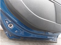 Дверная карта (Обшивка двери) Audi A3 (8P) 2003-2013 11384296 #2