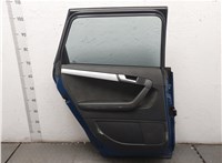  Дверная карта (Обшивка двери) Audi A3 (8P) 2003-2013 11384296 #3