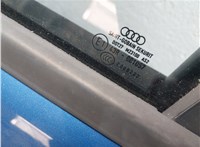  Дверная карта (Обшивка двери) Audi A3 (8P) 2003-2013 11384296 #4